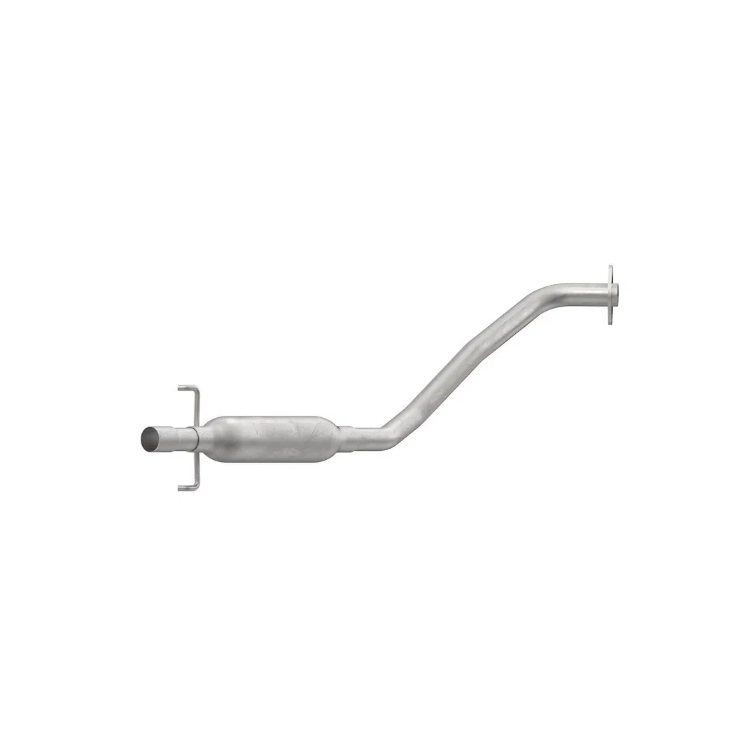 55349 – WALKER EXHST Exhaust Resonator Pipe, OE Replacement Assembly - view 3